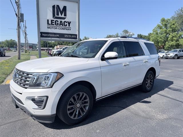2019 Ford Expedition Limited for sale in Sayre, PA