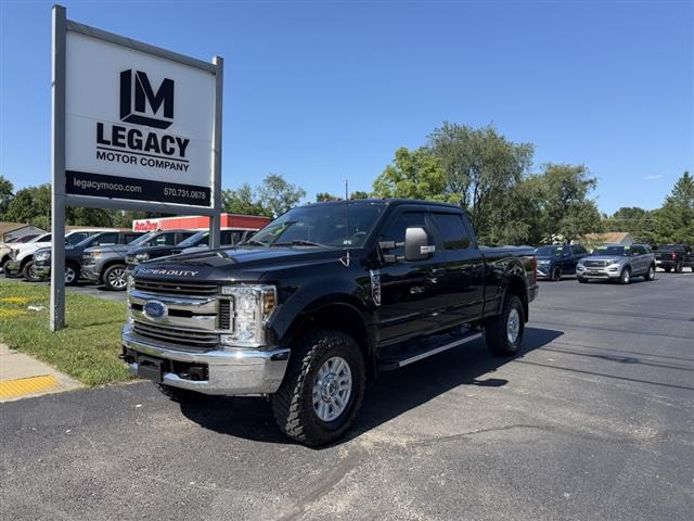 2019 Ford F-250 XL for sale in Sayre, PA