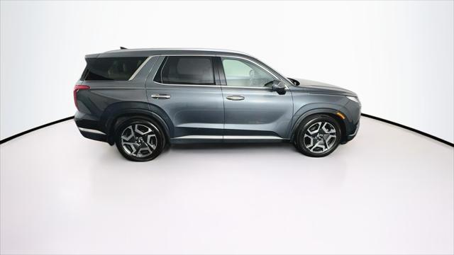2023 Hyundai Palisade Limited for sale in Birmingham, AL