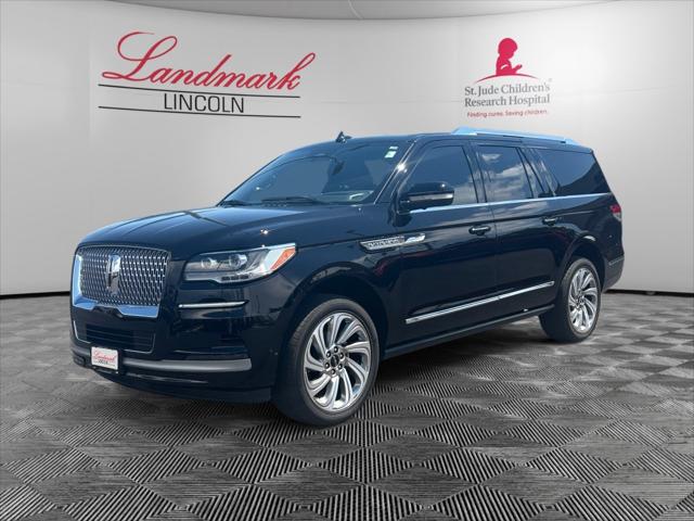 2024 Lincoln Navigator Reserve L for sale in Englewood, CO