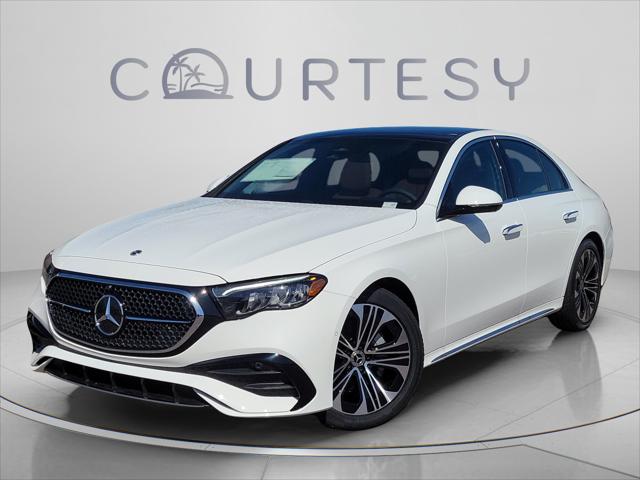 2026 Mercedes-Benz E-Class Unknown for sale in Tampa, FL
