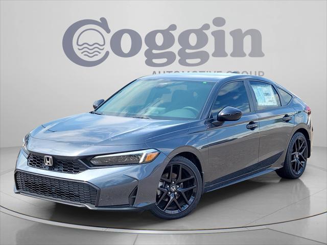 2026 Honda Civic Sport for sale in Saint Augustine, FL