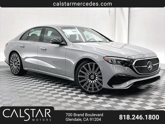 2026 Mercedes-Benz E 350 Unknown for sale in Glendale, CA