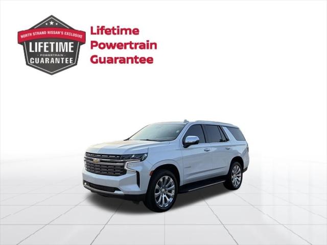 2023 Chevrolet Tahoe 4WD Premier for sale in Little River, SC