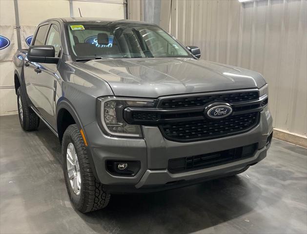 2026 Ford Ranger XL for sale in Chandler, OK