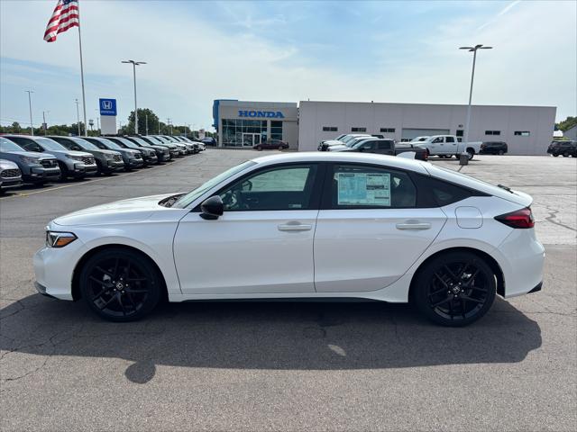 2026 Honda Civic Sport for sale in Battle Creek, MI