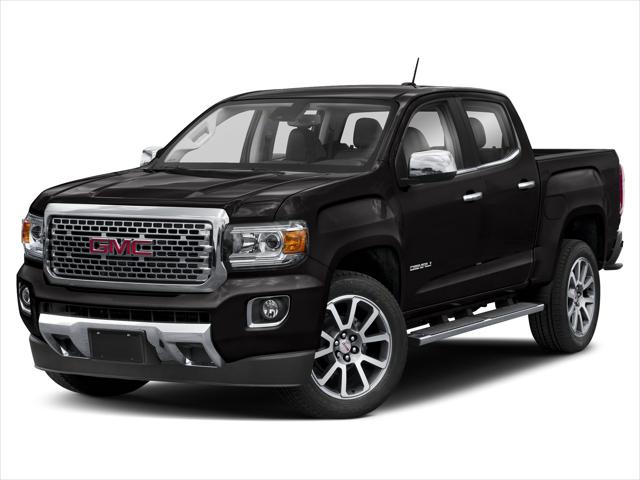 2020 GMC Canyon 4WD Crew Cab Short Box Denali for sale in Bangor, ME