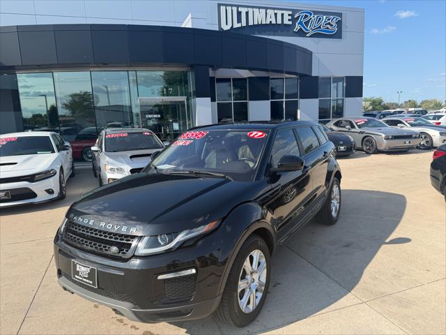 2017 Land Rover Range Rover Evoque SE for sale in Neenah, WI