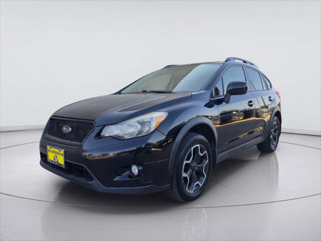2014 Subaru XV Crosstrek 2.0i Limited for sale in Georgetown, TX