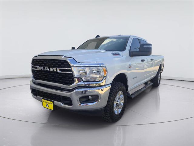 2023 Ram 3500 Big Horn for sale in Georgetown, TX