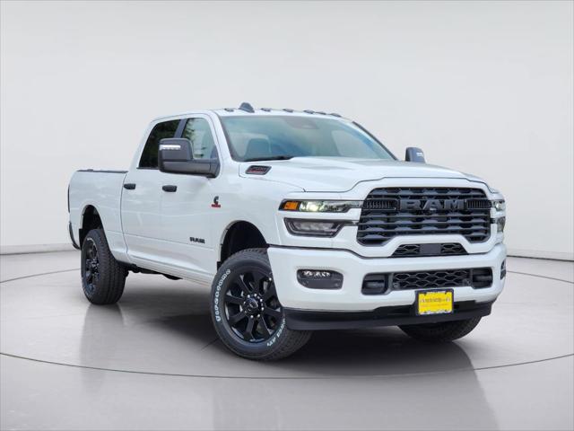 2027 Ram 2500 Lone Star for sale in Temple, TX