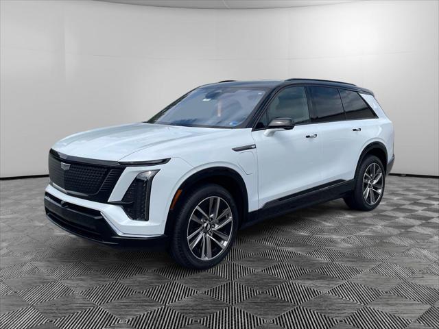 2027 Cadillac iQ Sport for sale in Charlottesville, VA