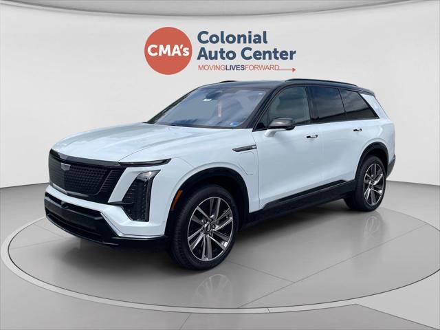2027 Cadillac iQ Sport for sale in Charlottesville, VA