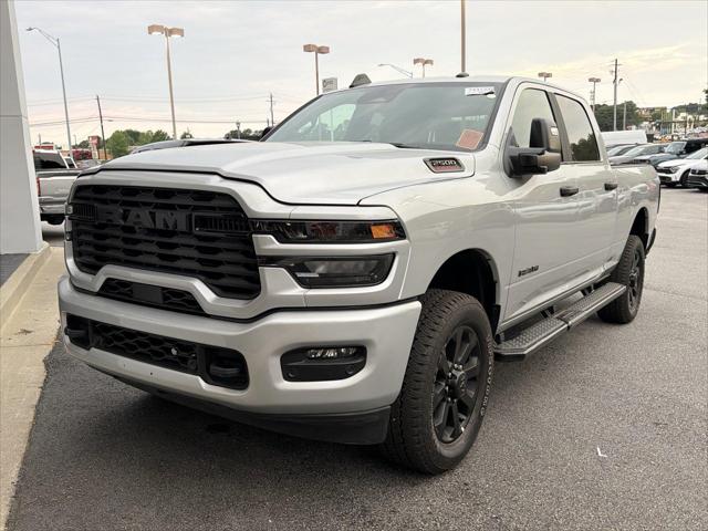 2026 Ram 2500 Big Horn Crew Cab 4x4 6'4" Box for sale in Buford, GA