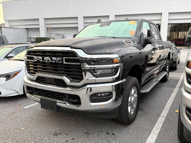 2025 Ram 2500 Big Horn Crew Cab 4x4 6'4" Box for sale in Buford, GA
