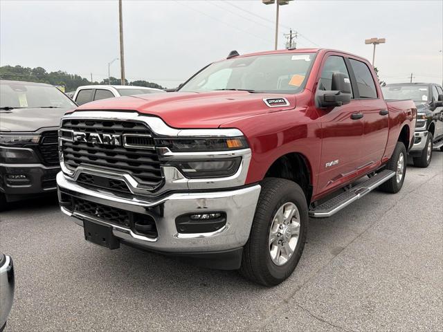 2026 Ram 2500 Big Horn Crew Cab 4x4 6'4" Box for sale in Buford, GA