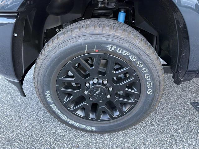 2027 Ram 2500 Limited
