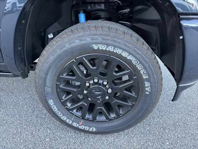 2027 Ram 2500 Limited