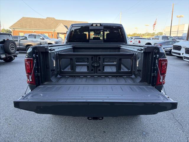 2027 Ram 2500 Limited