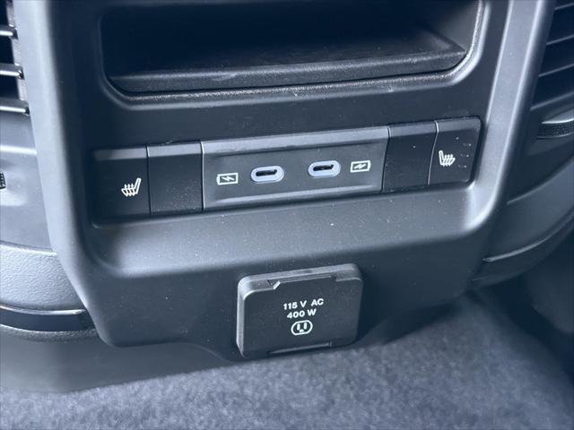 2027 Ram 2500 Limited
