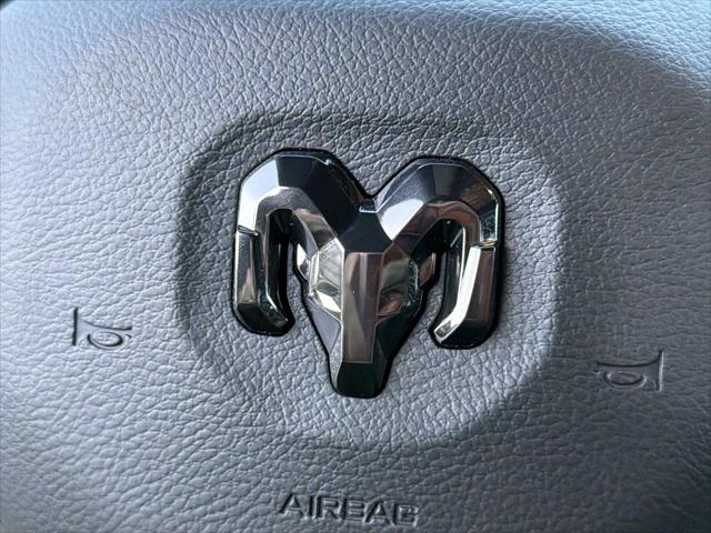 2027 Ram 2500 Limited