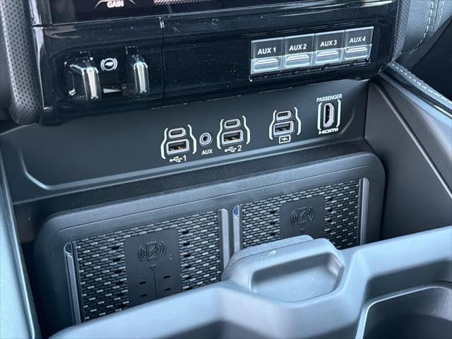 2027 Ram 2500 Limited
