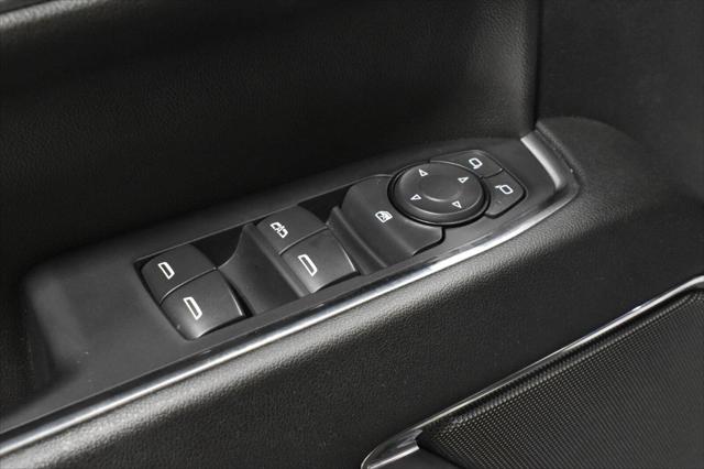 Used 2023 Chevrolet Silverado 1500 4WD Crew Cab Short Bed LT with 2FL For Sale in Toledo, OH