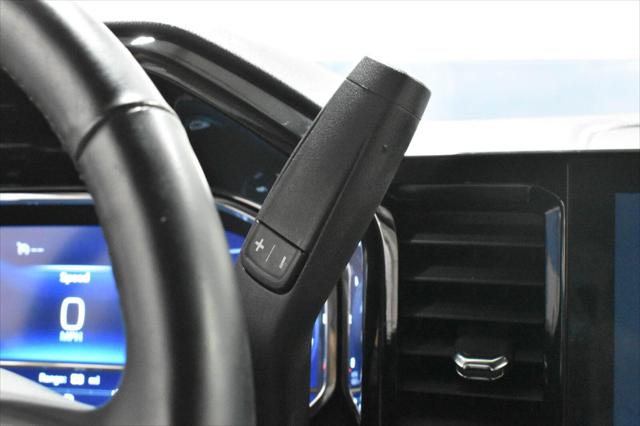 Used 2023 Chevrolet Silverado 1500 4WD Crew Cab Short Bed LT with 2FL For Sale in Toledo, OH