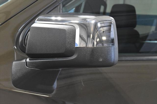 Used 2023 Chevrolet Silverado 1500 4WD Crew Cab Short Bed LT with 2FL For Sale in Toledo, OH