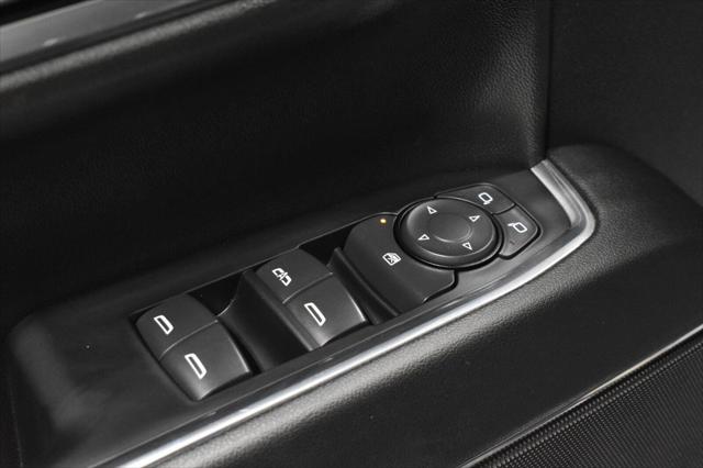 Used 2023 Chevrolet Silverado 1500 4WD Crew Cab Short Bed LT with 2FL For Sale in Toledo, OH