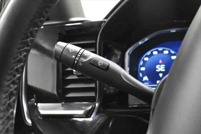 Used 2023 Chevrolet Silverado 1500 4WD Crew Cab Short Bed LT with 2FL For Sale in Toledo, OH