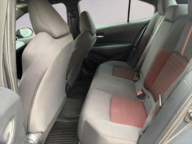 2025 Toyota Corolla SE - Photo 13