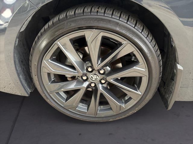 2025 Toyota Corolla SE - Photo 14