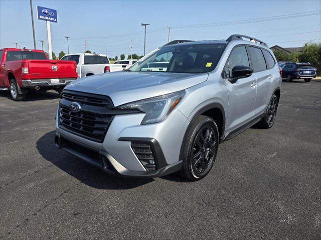 2025 Subaru Ascent Onyx Edition 7-Passenger for sale in Joplin, MO