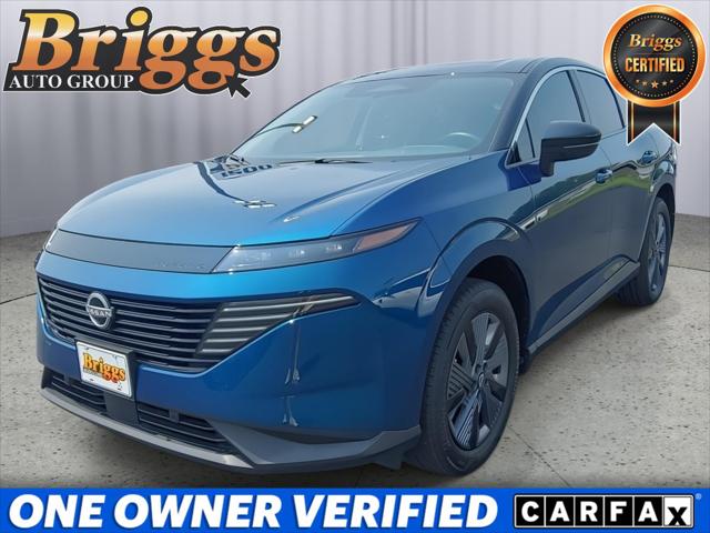 2025 Nissan Murano SL for sale in Manhattan, KS
