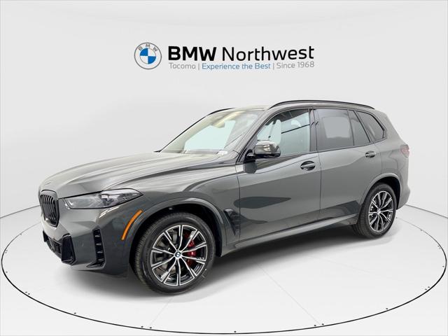 2026 BMW X5 xDrive40i for sale in Fife, WA