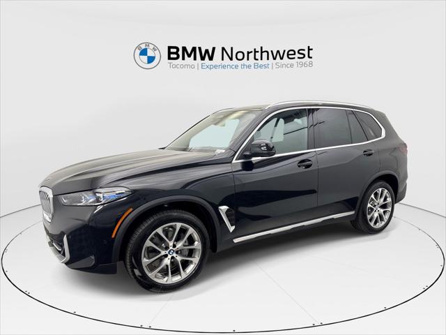 2026 BMW X5 xDrive40i for sale in Fife, WA