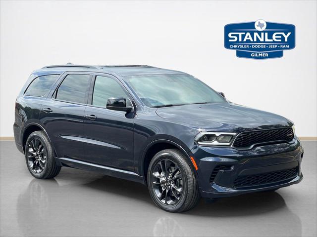 2026 Dodge Durango GT RWD for sale in Gilmer, TX