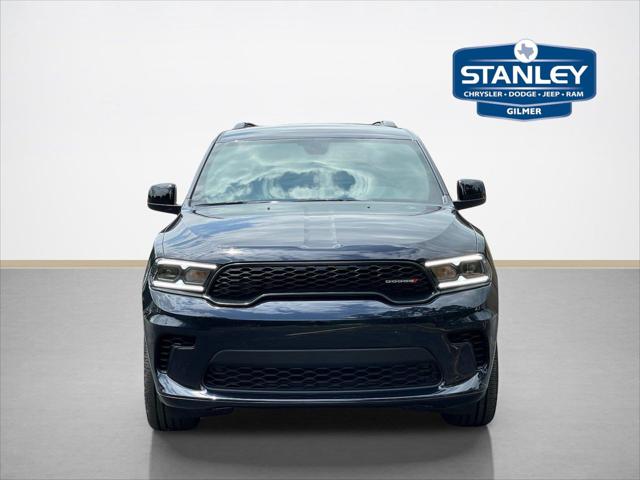 2026 Dodge Durango GT RWD