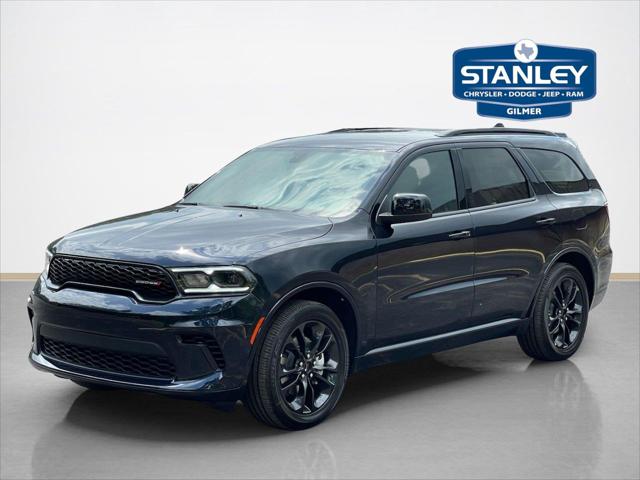 2026 Dodge Durango GT RWD
