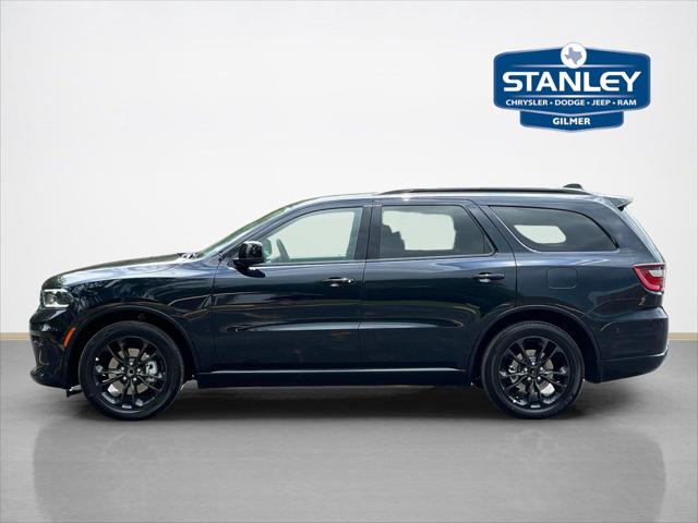 2026 Dodge Durango GT RWD
