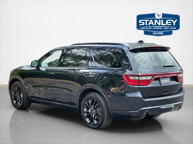 2026 Dodge Durango GT RWD