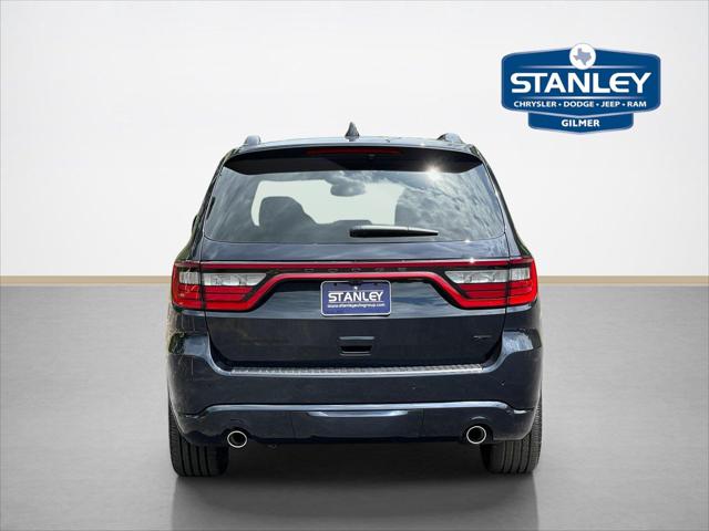 2026 Dodge Durango GT RWD