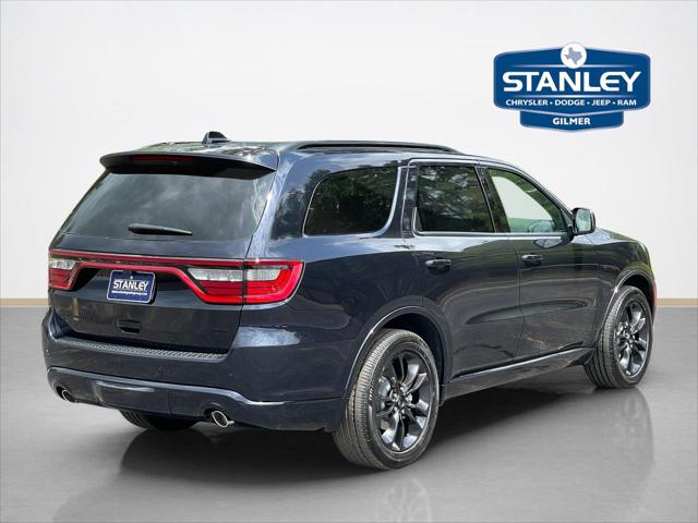 2026 Dodge Durango GT RWD