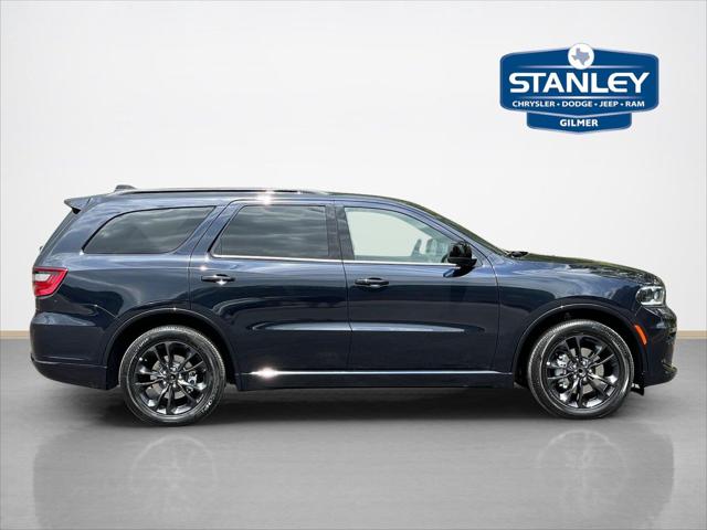 2026 Dodge Durango GT RWD