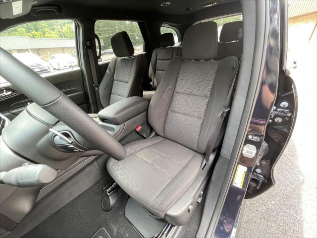 2026 Dodge Durango GT RWD