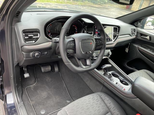 2026 Dodge Durango GT RWD