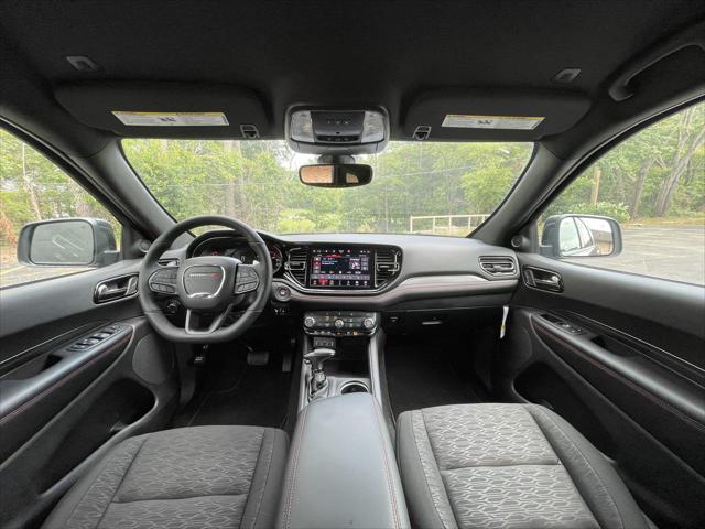 2026 Dodge Durango GT RWD