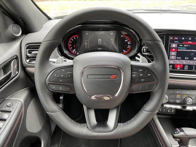 2026 Dodge Durango GT RWD