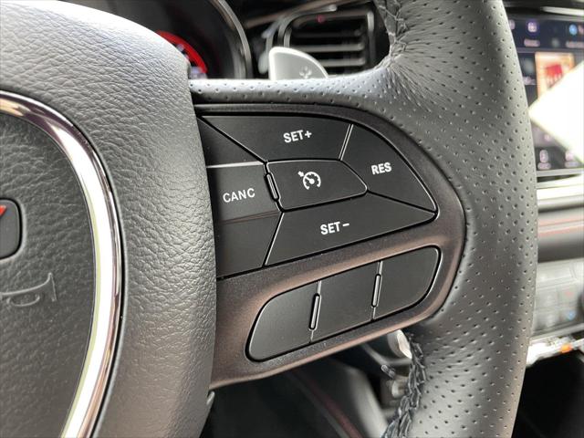 2026 Dodge Durango GT RWD